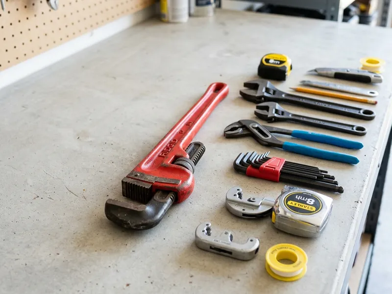 Emergency Plumber in New Ringgold, PA